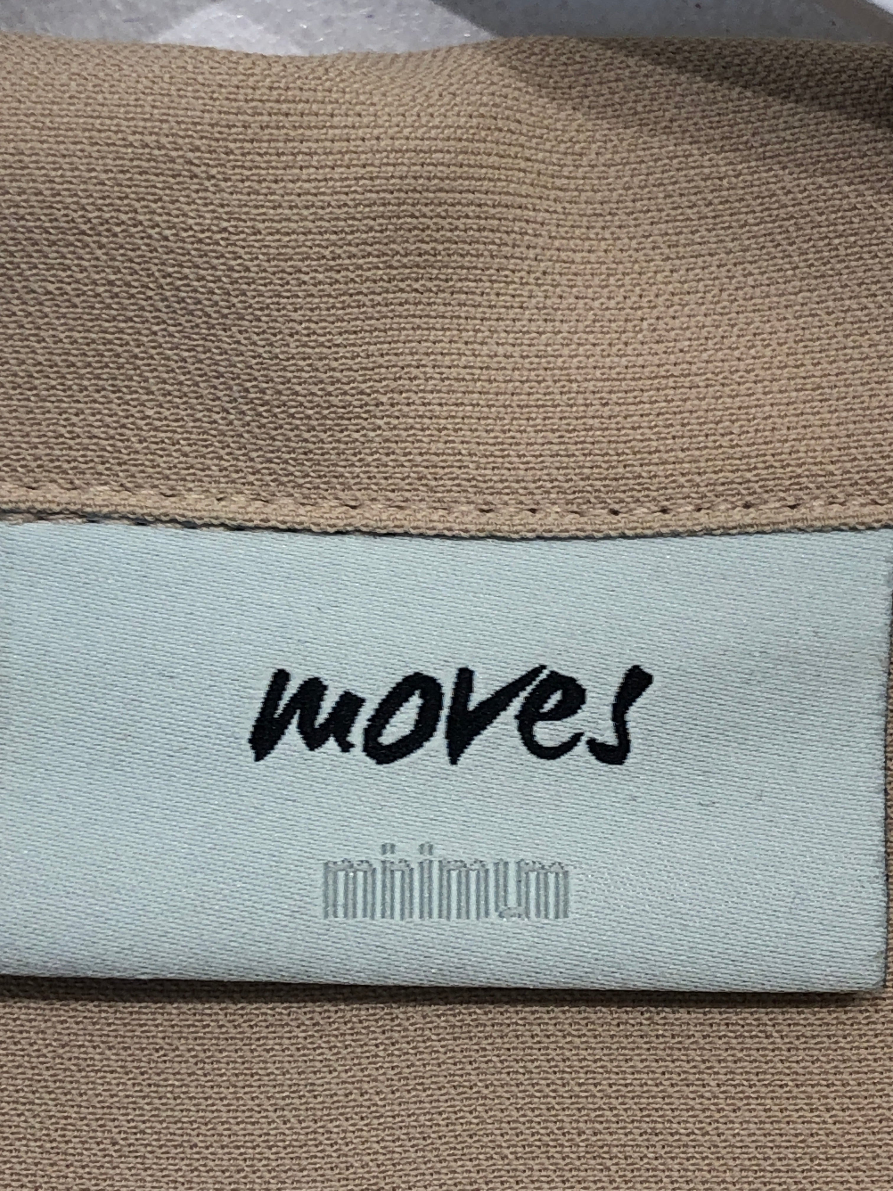 Moves Buksedragt
